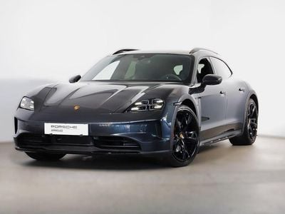 gebraucht Porsche Taycan 4S Cross Turismo