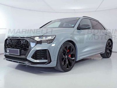 gebraucht Audi RS Q8 V8 Quattro Carbon - Pack RS Dynamic Plus