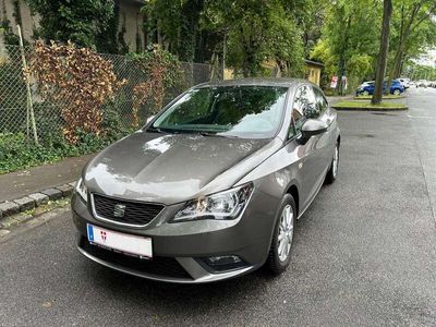 gebraucht Seat Ibiza IbizaSportCoupé 12 TSI Style Style