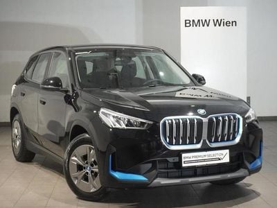 Schwarz Gebraucht 2023 BMW iX1 SUV | € 41.495 (Fairer Preis)