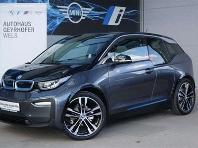 gebraucht BMW i3 