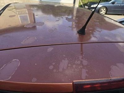 Gebraucht 2003 Renault Mégane II Limousine | € 700