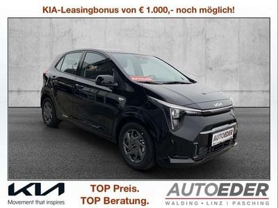 Neu 2025 Kia Picanto GT-Line Kleinwagen | € 19.980 (Guter Preis)