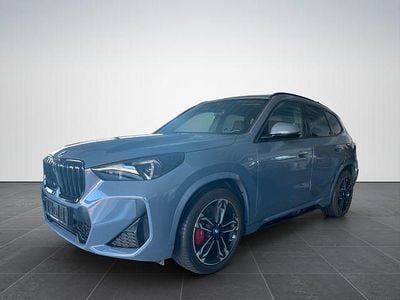 Grau Gebraucht 2025 BMW X1 M Sport SUV | € 55.952
