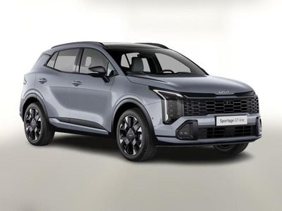 Neu 2025 Kia Sportage SUV | € 37.556 (Fairer Preis)