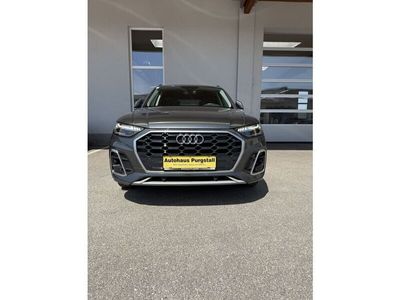 Gebraucht 2021 Audi Q5 S-Line SUV | € 39.950 (Teuer)