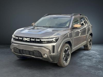 Neu 2025 Dacia Duster Extreme SUV | € 32.224 (Etwas zu teuer)