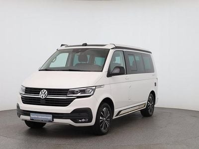 VW California