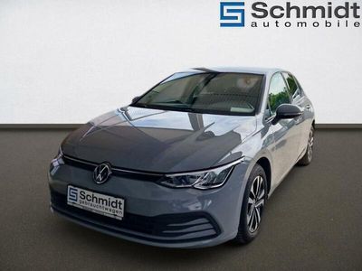 gebraucht VW Golf VIII 20 TDI Life DSG