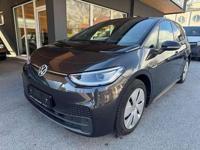 Grau Gebraucht 2021 VW ID.3 Pro Performance Kleinwagen | € 19.500 (Fairer Preis)