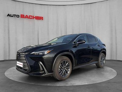 gebraucht Lexus NX450h+ NX 450h+ 450h Executive Plug-In 309 PS Allrad