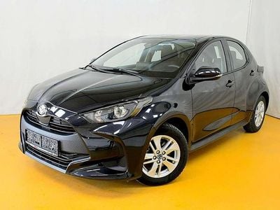 Schwarz Gebraucht 2024 Mazda 2 Limousine | € 17.990 (Fairer Preis)