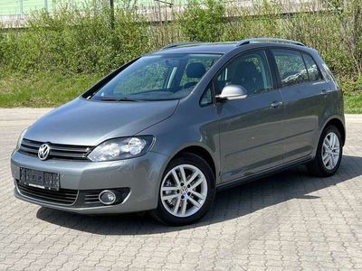 VW Golf Plus