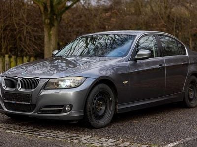Gebraucht 2011 BMW 316 Limousine | € 4.900