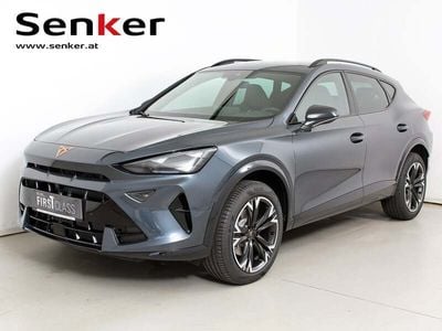 Grau Gebraucht 2025 Cupra Formentor SUV | € 43.490 (Teuer)