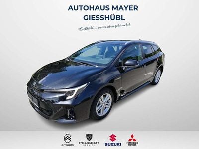 Schwarz Gebraucht 2024 Suzuki Swace Kombi | € 25.990 (Fairer Preis)