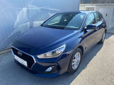 gebraucht Hyundai i30 1,4 MPI ENTRY