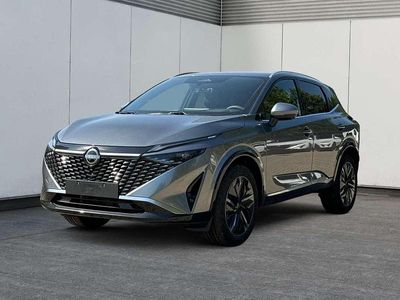 Grau Neu 2025 Nissan Qashqai 360º SUV | € 36.953 (Fairer Preis)