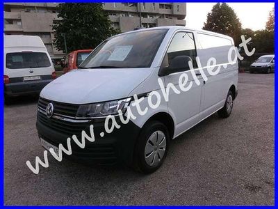 Weiß Gebraucht 2023 VW T6.1 Van | € 33.490 (Fairer Preis)