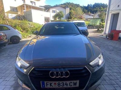 gebraucht Audi A4 *NEUPREIS* 65358€- *VOLL AUSTATUNG*