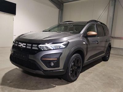 Neu 2025 Dacia Jogger Extreme Van / Kleinbus | € 27.570 (Etwas zu teuer)