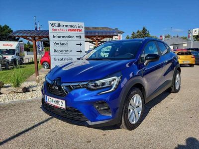 gebraucht Mitsubishi ASX 1,3 Invite *Aktionspreis 25.790*