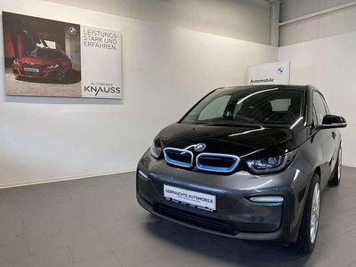 Gebraucht BMW i3 125 kW (170 PS) 2020 Mineralgrau mit akzent bmw i b Kleinwagen