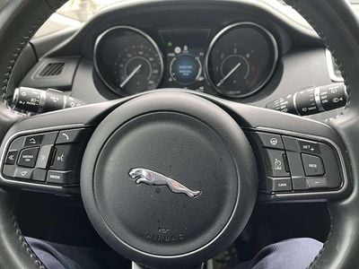 Gebraucht Jaguar E-Pace S 150 PS (110 kW) 2020 SUV