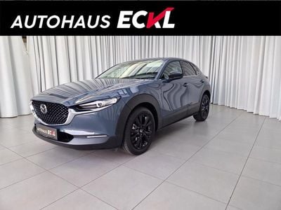 Neu 2025 Mazda CX-30 Homura-Line SUV | € 31.690 (Fairer Preis)
