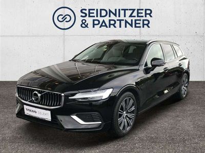 gebraucht Volvo V60 T8 Inscription Plug-In Hybrid AWD