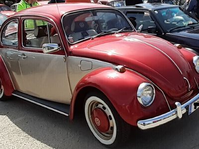 gebraucht VW Käfer 1300 in gutem Zustand inkl. Pickerl