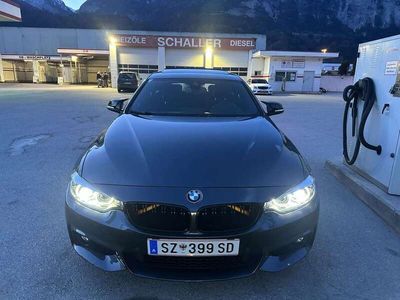 BMW 430 Gran Coupé