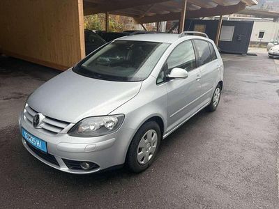 Gebraucht 2008 VW Golf VI Sportline Limousine | € 2.290 (Superpreis)