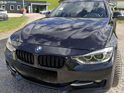 Gebraucht 2013 BMW 320 Kombi | € 10.000 (Fairer Preis)