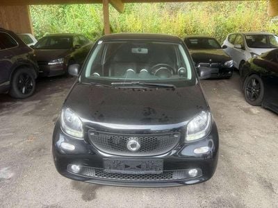 Gebraucht 2016 Smart ForFour Passion Kleinwagen | € 4.990