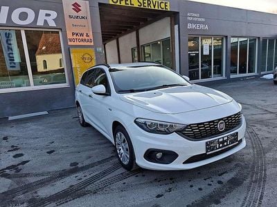 Gebraucht Fiat Tipo Lounge 120 PS (88 kW) 2019 Weiß Kombi