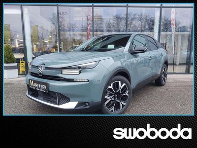 Grau Gebraucht 2025 Citroën C4 PureTech Van | € 20.990