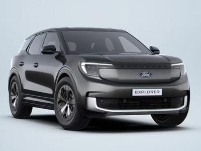 Neu Ford Explorer Extended Range 210 kW (286 PS) 2025 SUV