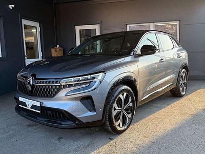 gebraucht Renault Austral 1.3 TCe Mild-Hybrid Techno