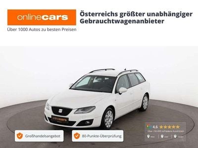 Seat Exeo