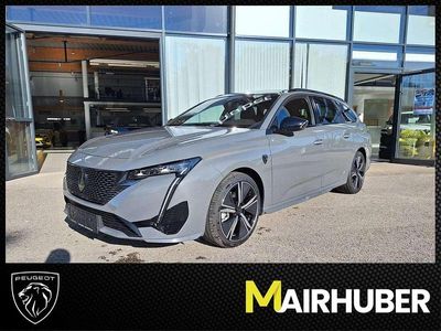 Grau Neu 2025 Peugeot 308 SW GT Kombi | € 34.990