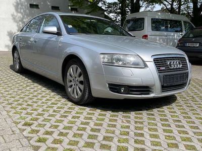 gebraucht Audi A6 30 TDI V6 quattro DPF