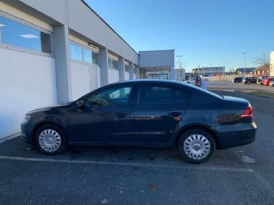 gebraucht VW Passat Trendline BMT 16 TDI