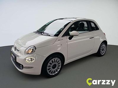 Gebraucht 2022 Fiat 500 Dolcevita Kleinwagen | € 12.140 (Guter Preis)