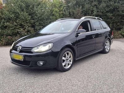 Gebraucht 2011 VW Golf VI Kleinwagen | € 6.999 (Fairer Preis)