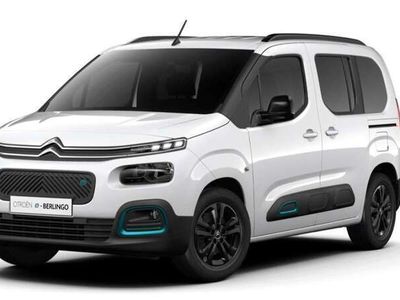 gebraucht Citroën e-Berlingo 