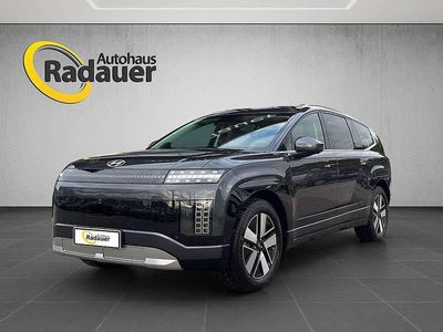 Grau Gebraucht 2025 Hyundai Ioniq 9 SUV | € 77.900