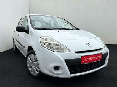 Renault Clio II