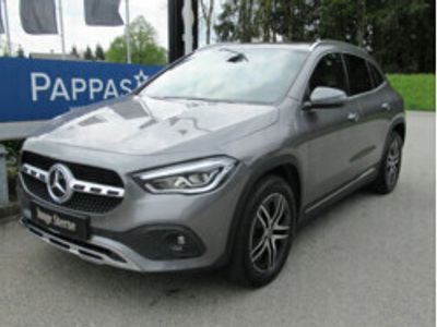 Mercedes GLA200