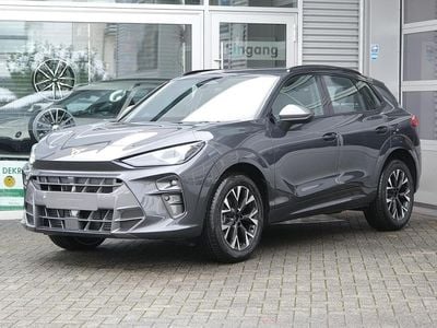 Neu Cupra Terramar 150 PS (110 kW) 2025 Grau sonderlackierung SUV